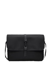Rains borsa <BR/>Messenger Bag MESSENGER BAG BLACK Rains 