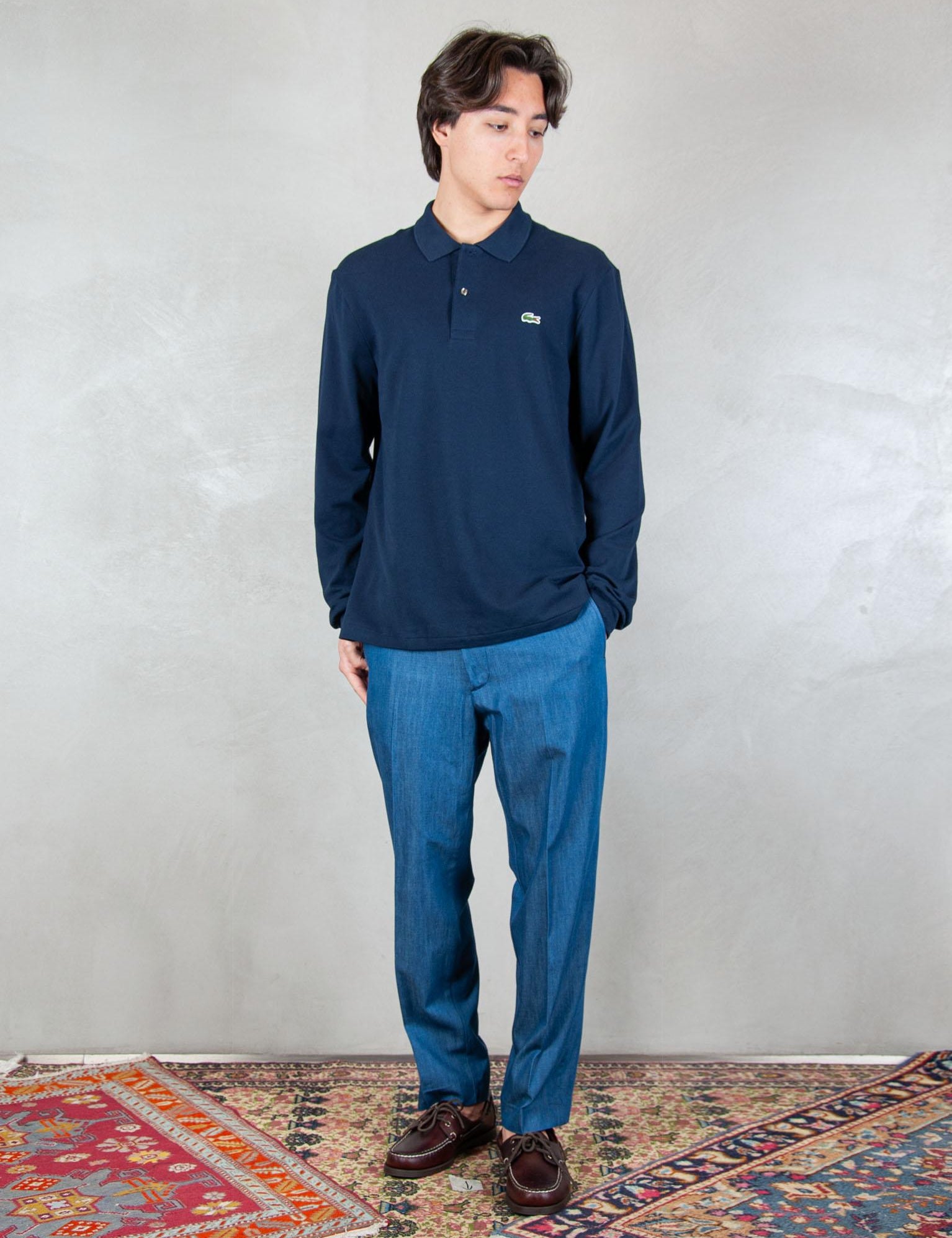 >L.1312 polo L1312 166 Lacoste 