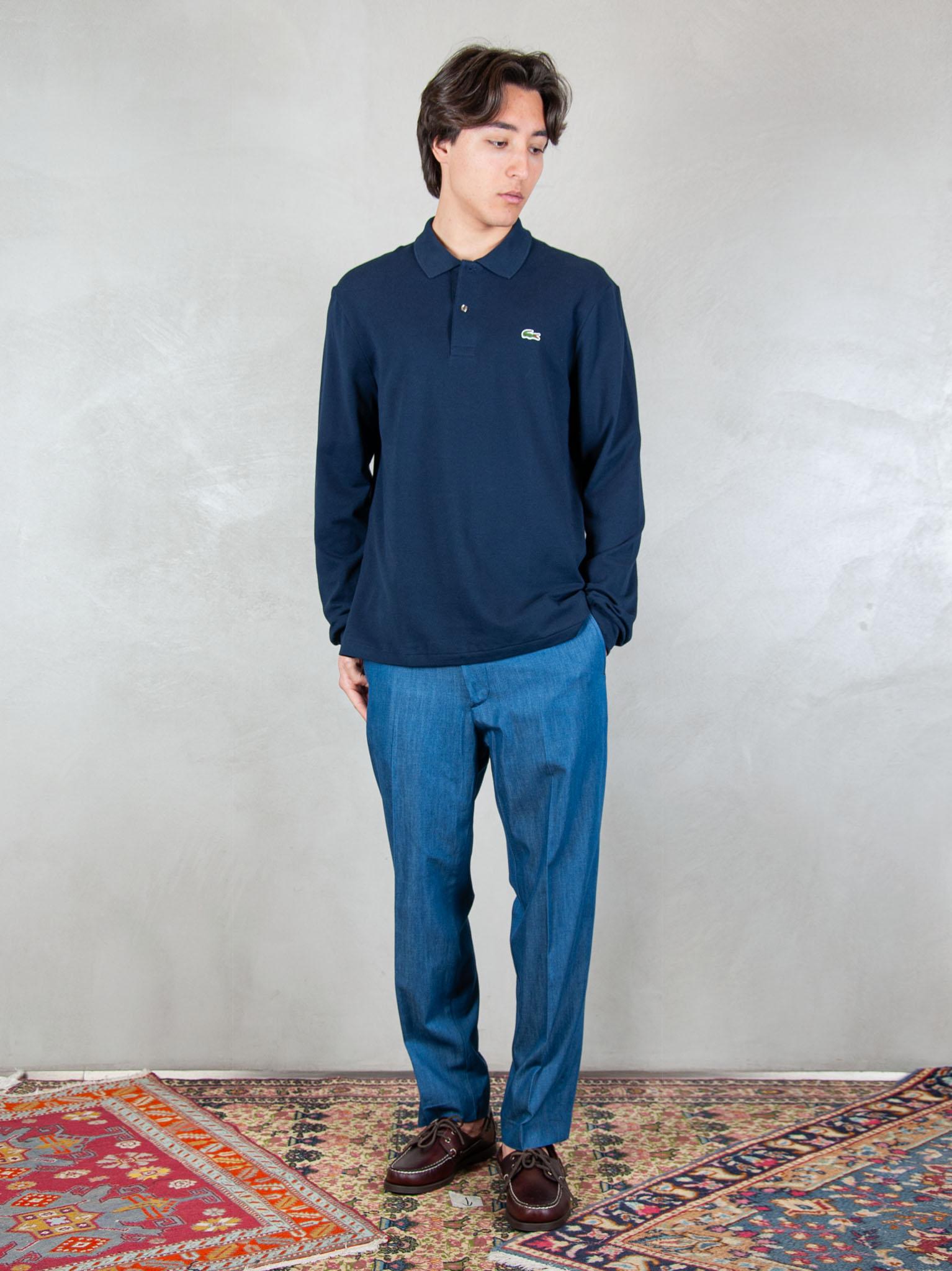 Lacoste L.1312 polo L1312 166 Lacoste 