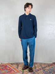 Lacoste <BR/>L.1312 polo L1312 166 Lacoste 
