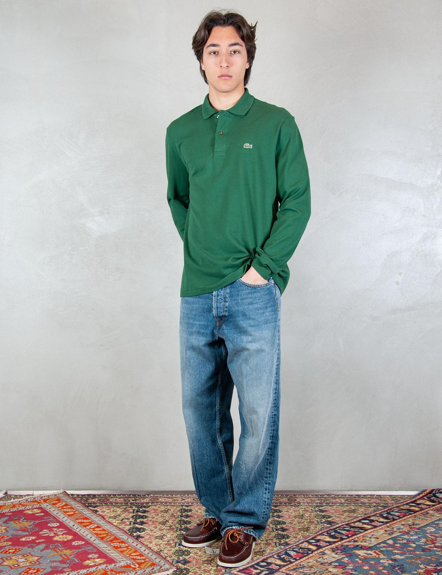 >L.1312 polo L1312 132 Lacoste 