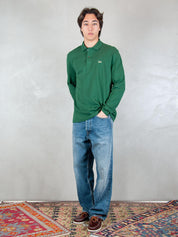 Lacoste <BR/>L.1312 polo L1312 132 Lacoste 