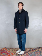 Bottega Marchigiana Cappotto <BR/>Monty Sfoderabile B5 MLT-6 Bottega Marchigiana 