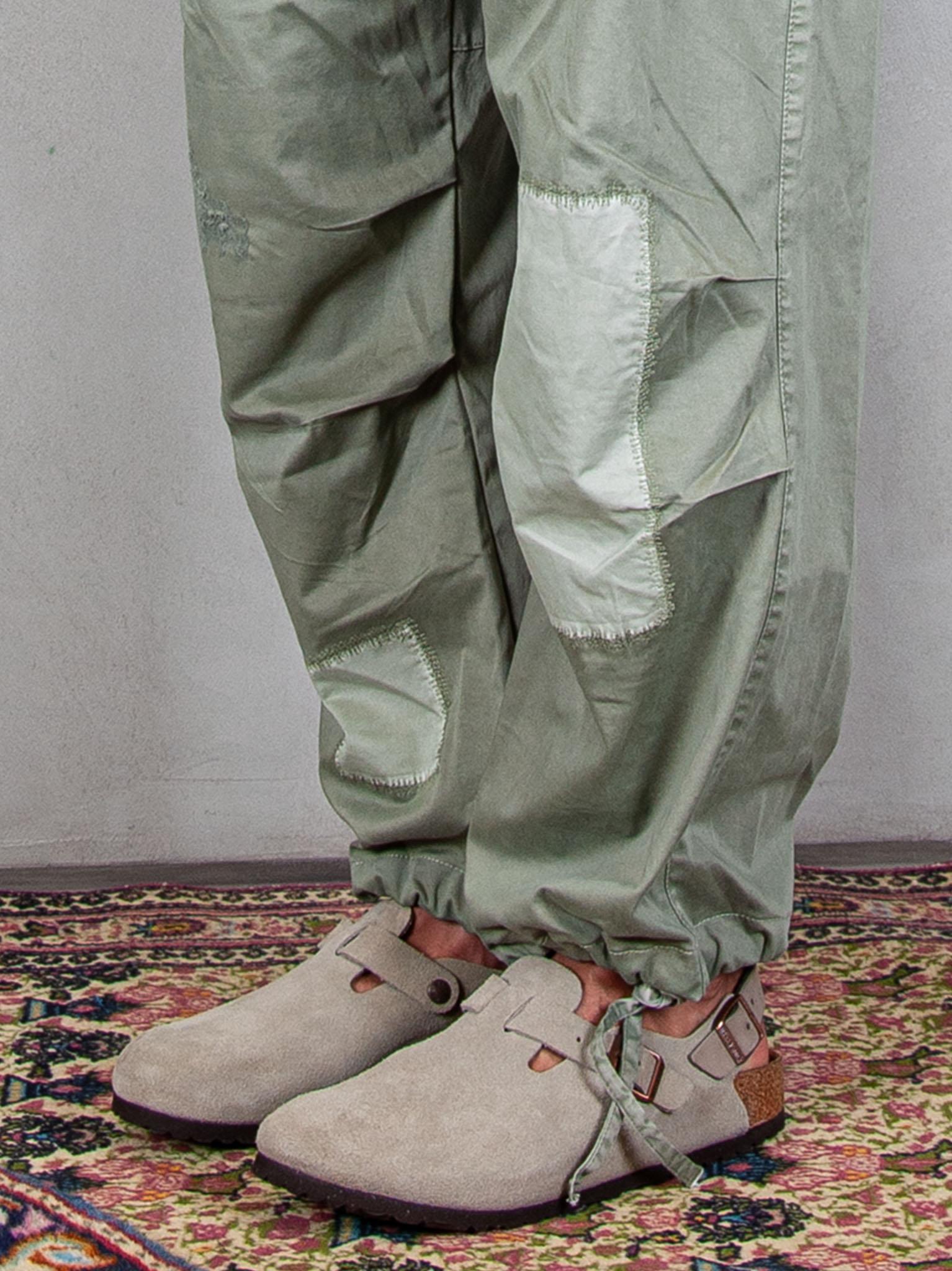 Parachute M105 ARMY Broken Laundry 