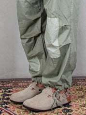 Parachute M105 ARMY Broken Laundry 