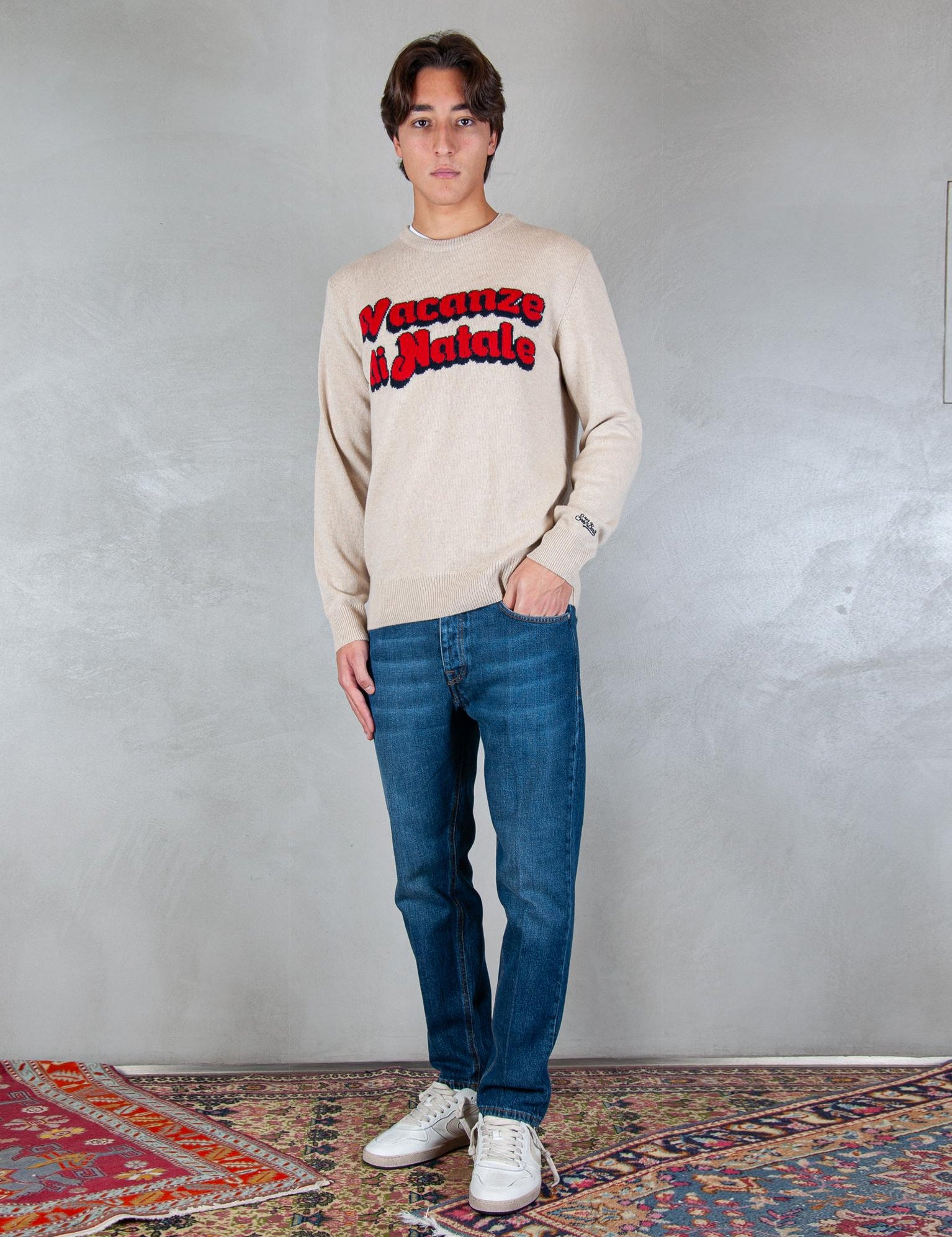 >Heron wool HER0001 00003I MC2 St Barth 