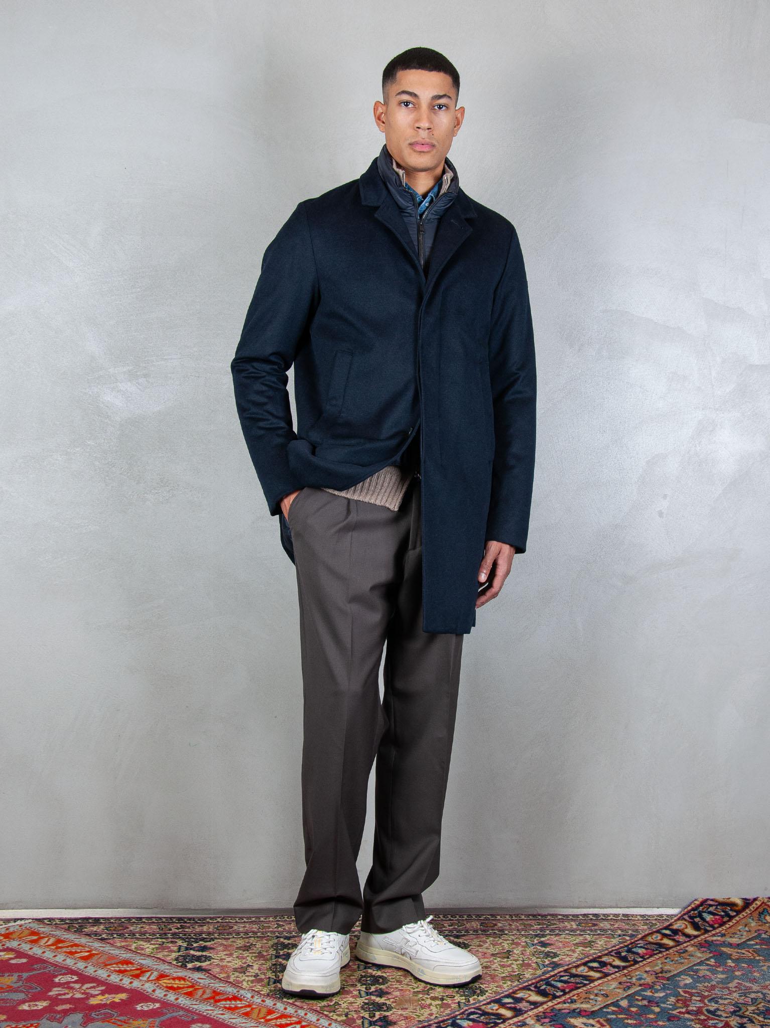 Duno Giubbotto Fondo Prato FONDO PRATO-801 Duno 