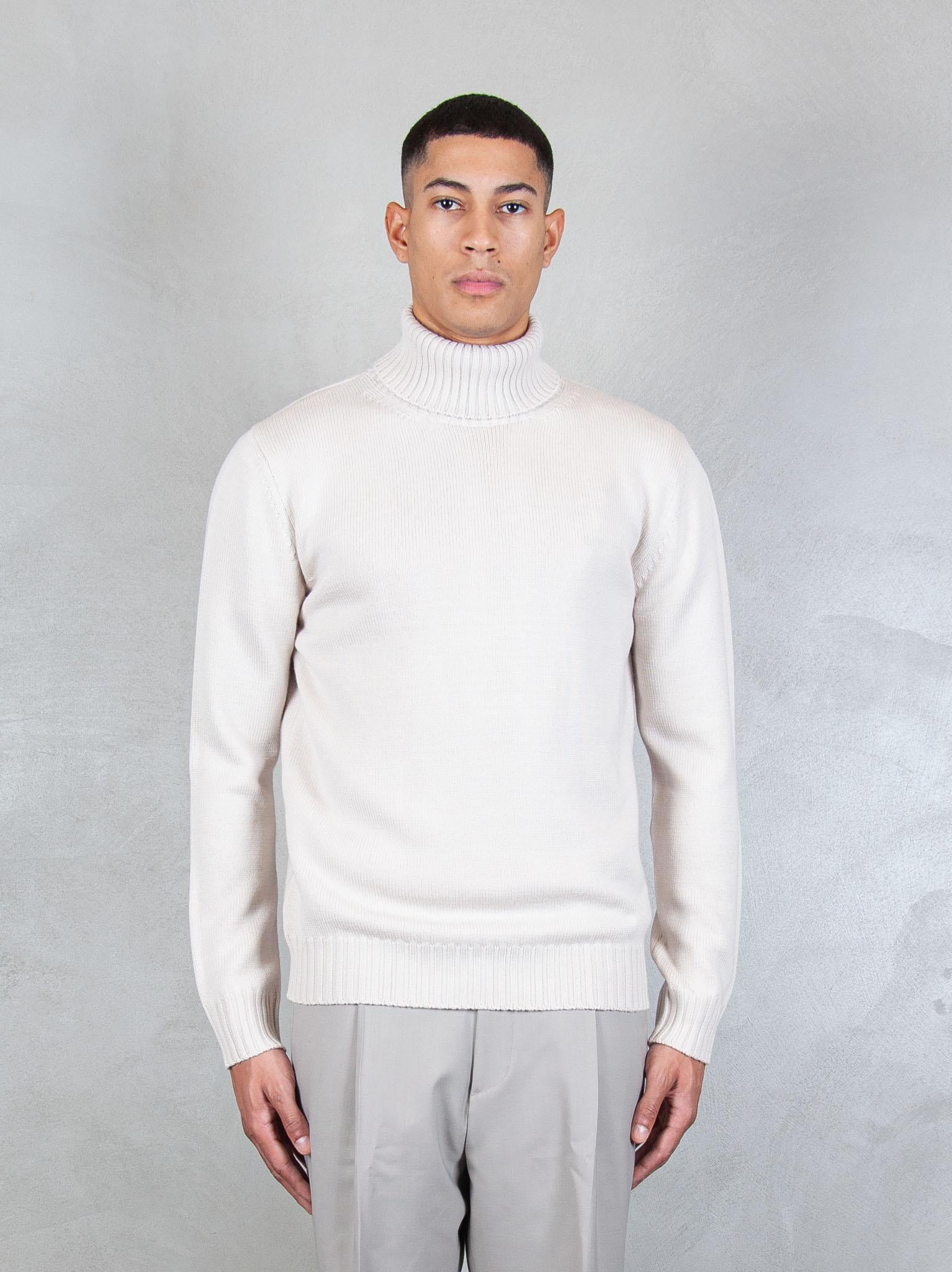 Alpha Studio Maglia dolcevita AU3031G 1017 Alpha Studio 