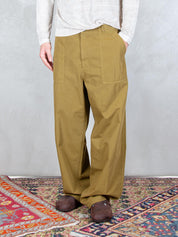 Cellar Door Pantalone <BR/>Sasha SASHA F672-72 Cellar Door 