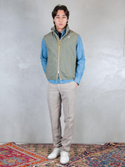 K-Way Gilet   <BR/>Valen stretch dot K5127SW V15 K-Way 