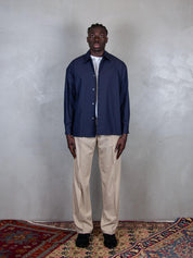 Classic Shirt 120057-1 582 Grifoni 
