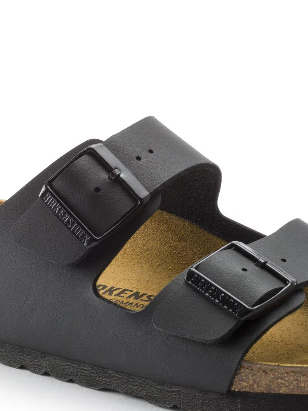 Arizona Classic ARIZONA CLSS BLACK Birkenstock 