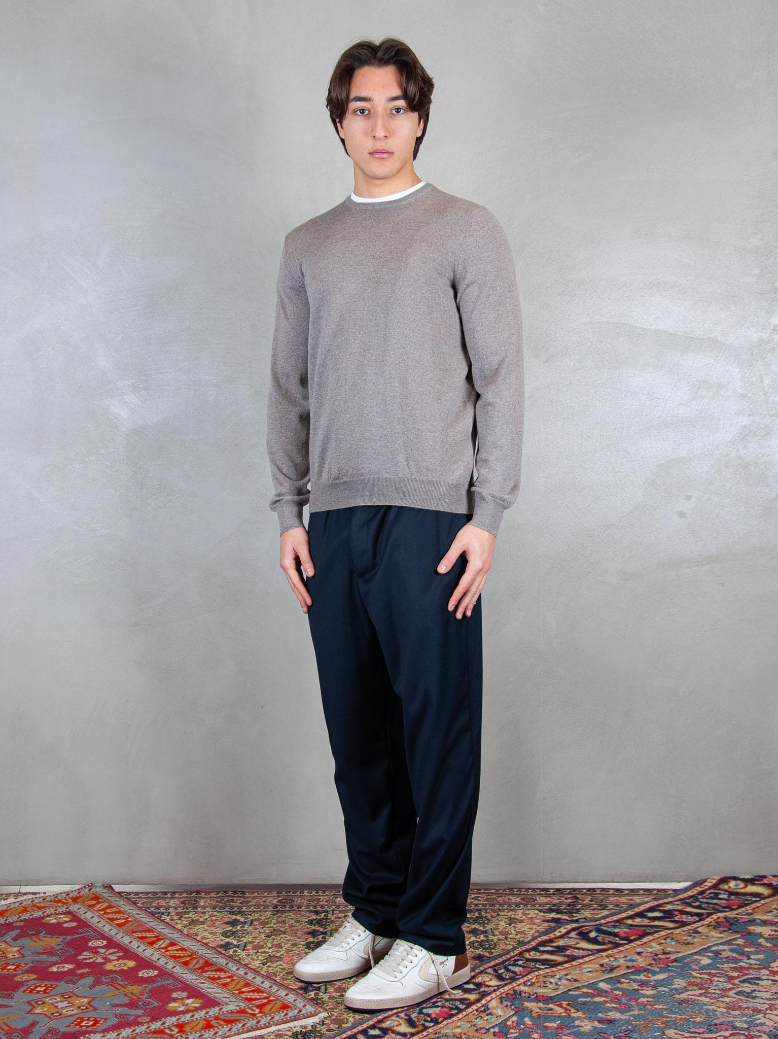 Raphael1966 Maglia Girocollo f12 55167-14290 140 Raphael - Grnsas 