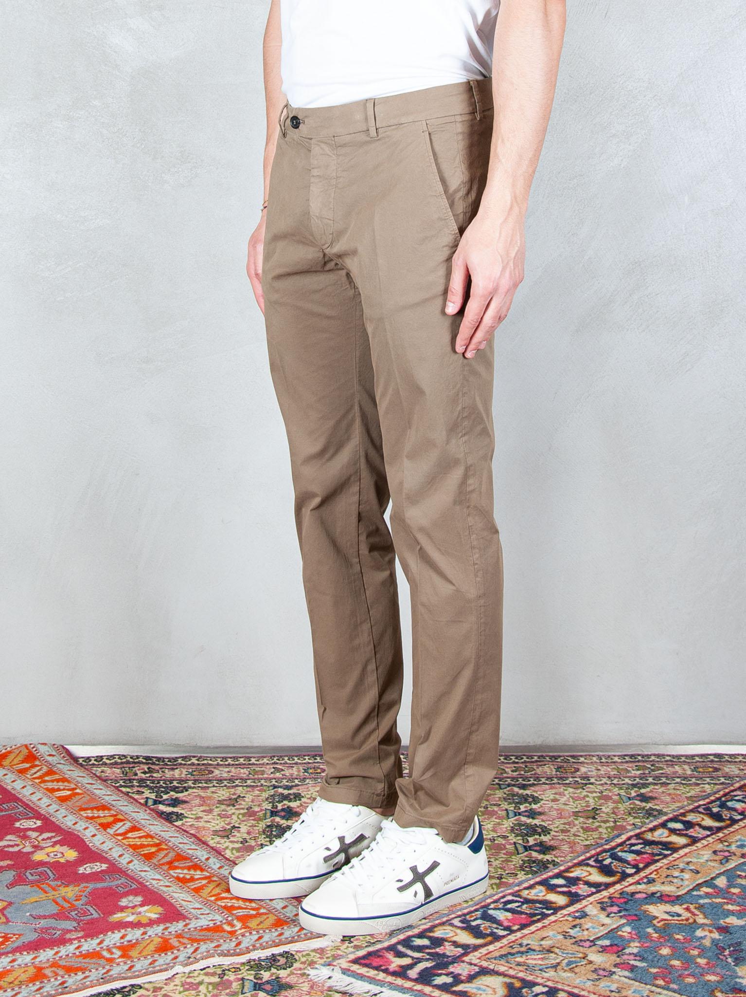 Beable pantaloni Alexander ALEXANDER LGZ-FANGO Beable 