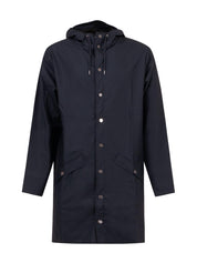 Rains impermeabile <BR/>Long Jacket LONG JACKET NAVY Rains 