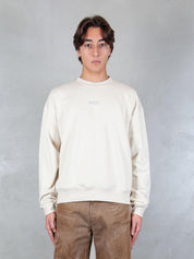 Woc felpa <BR/>Atlanta crewneck SW021FL BURRO WOC 