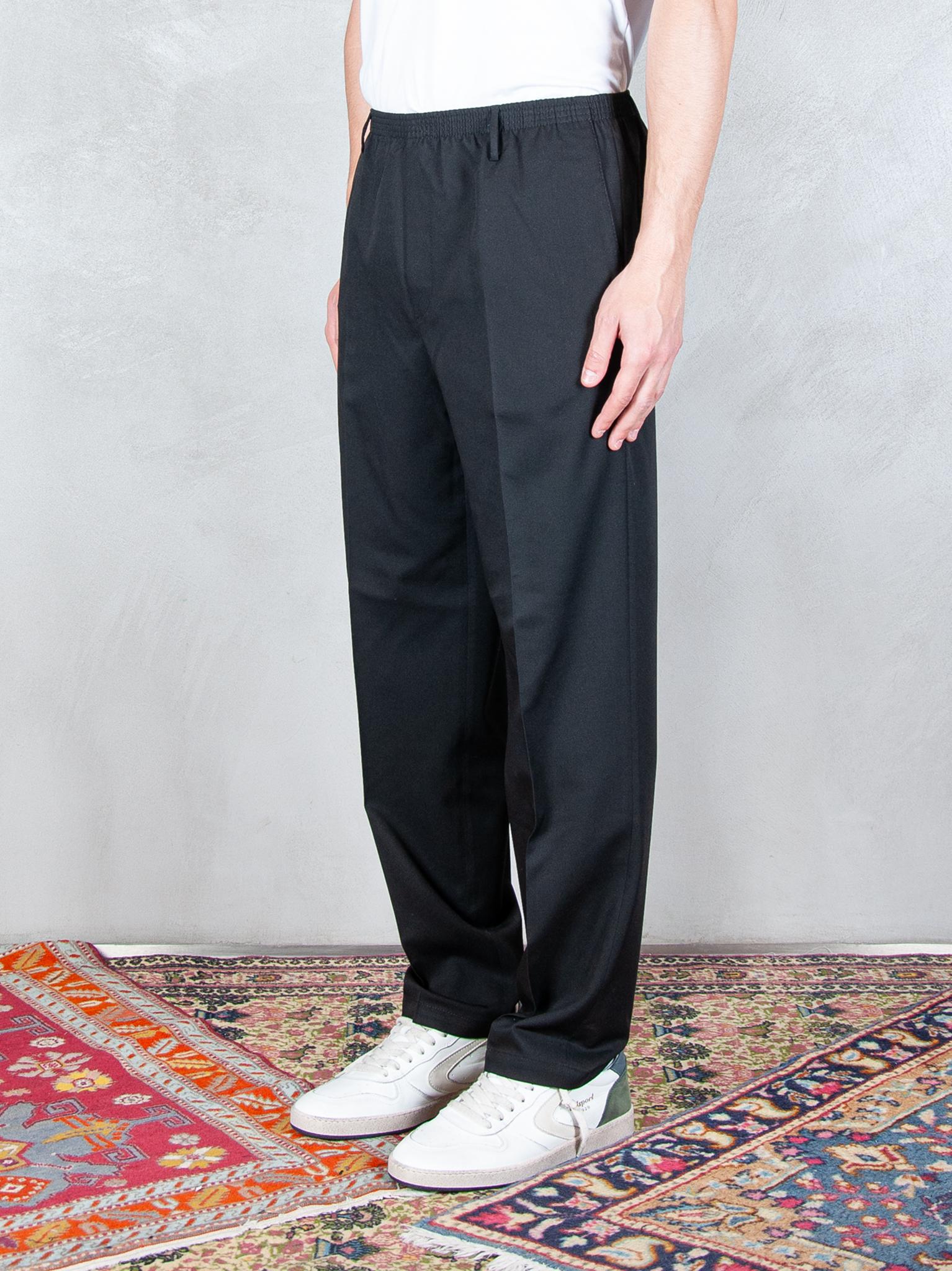 Cellar Door Pantalone Alfred ALFRED BL Q050-99 Cellar Door 