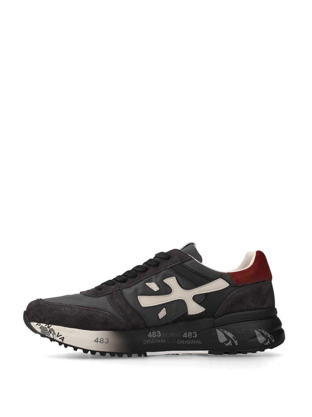 Premiata Mick MICK 7719 Premiata 