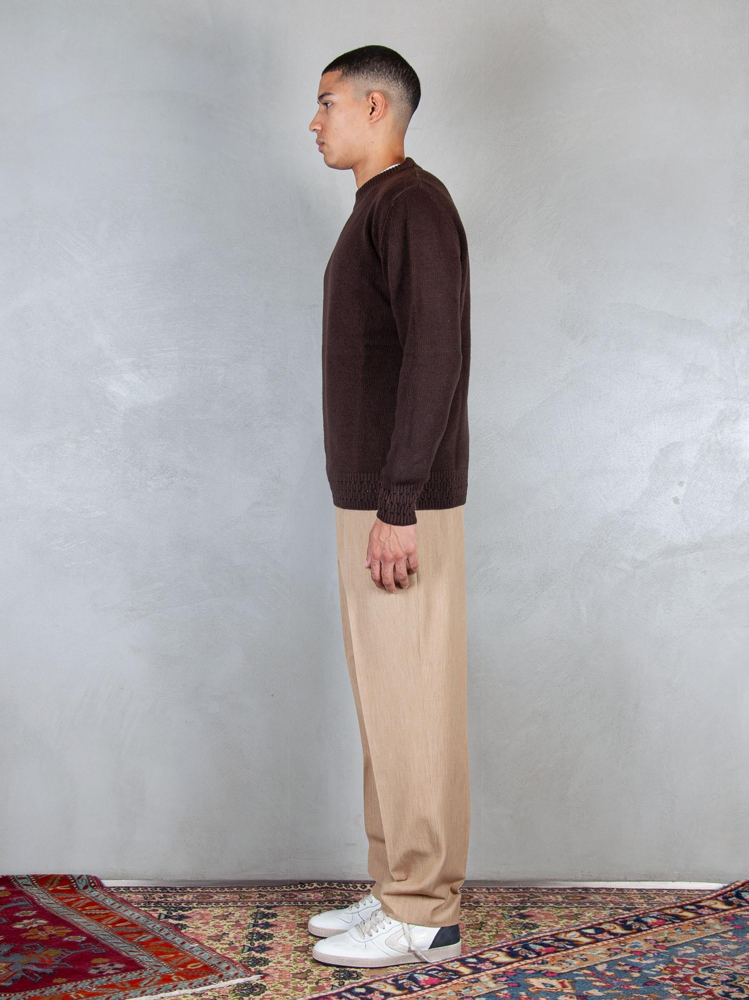 Maglia girocollo 1270 693 Daniele Fiesoli 