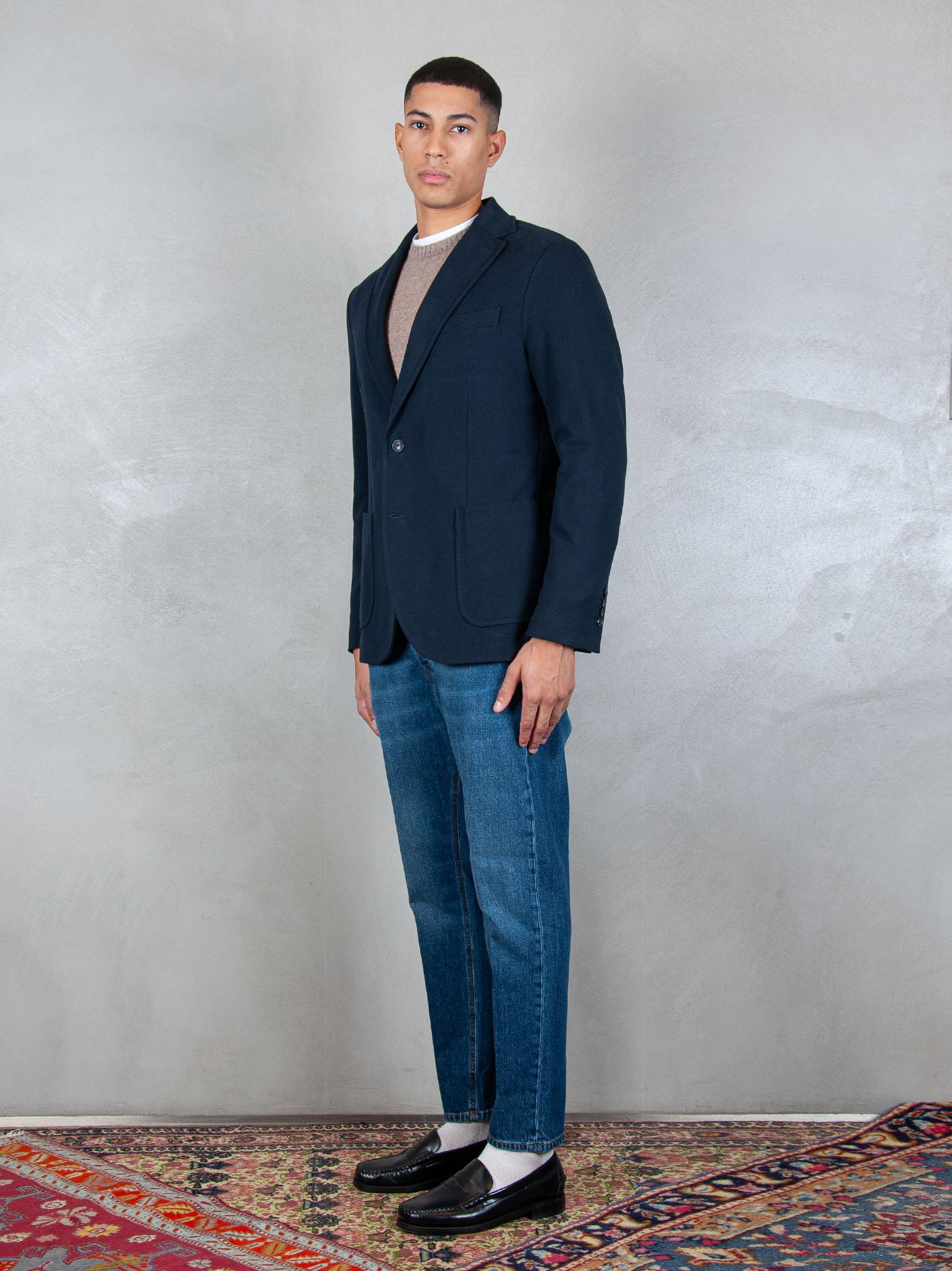 Circolo 1901 Giacca Blazer Cashmere Touch CN4925 851 Circolo 