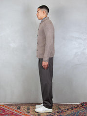 Luigi Gentile Maglia <BR/>Giubbotto Punto Canestro LG1208 11 Luigi Gentile 