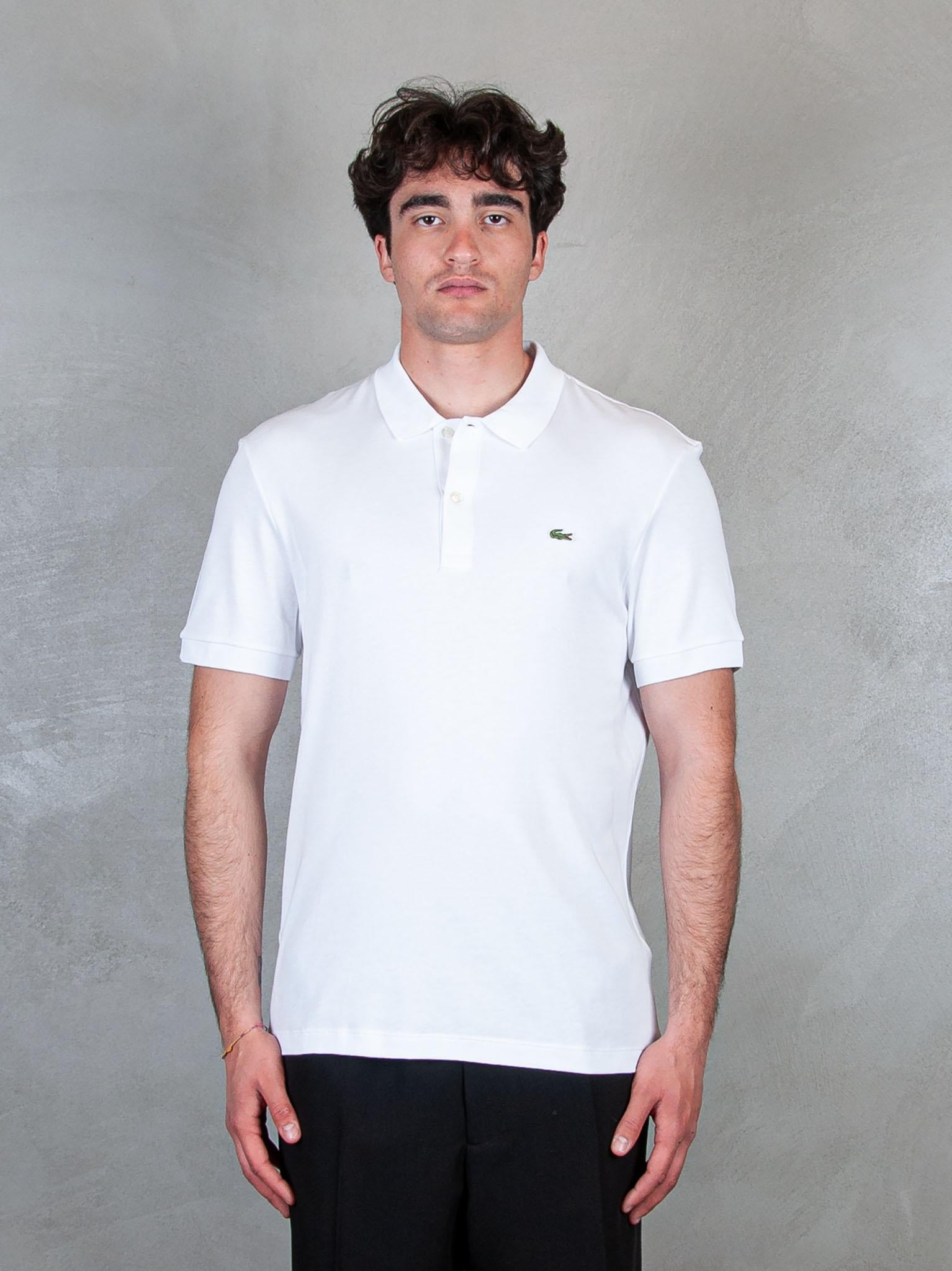Lacoste Polo Pima DH2050 001 Lacoste 