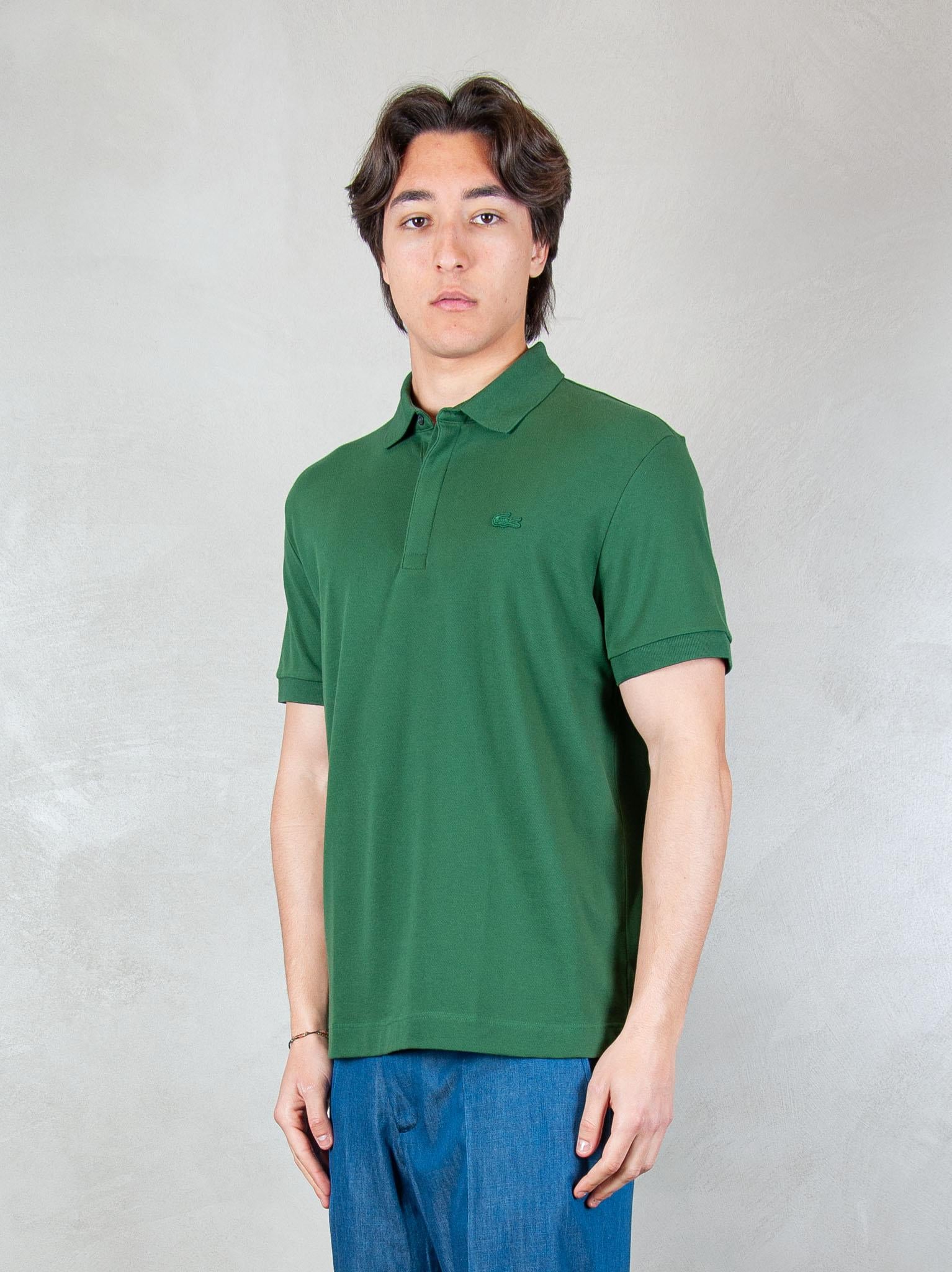 Lacoste Polo Paris PH5522 132 Lacoste 