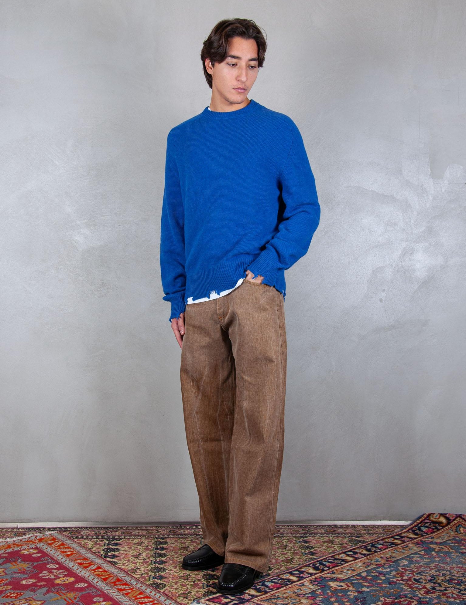 >GR destroyed GR 1754 Hi Five 