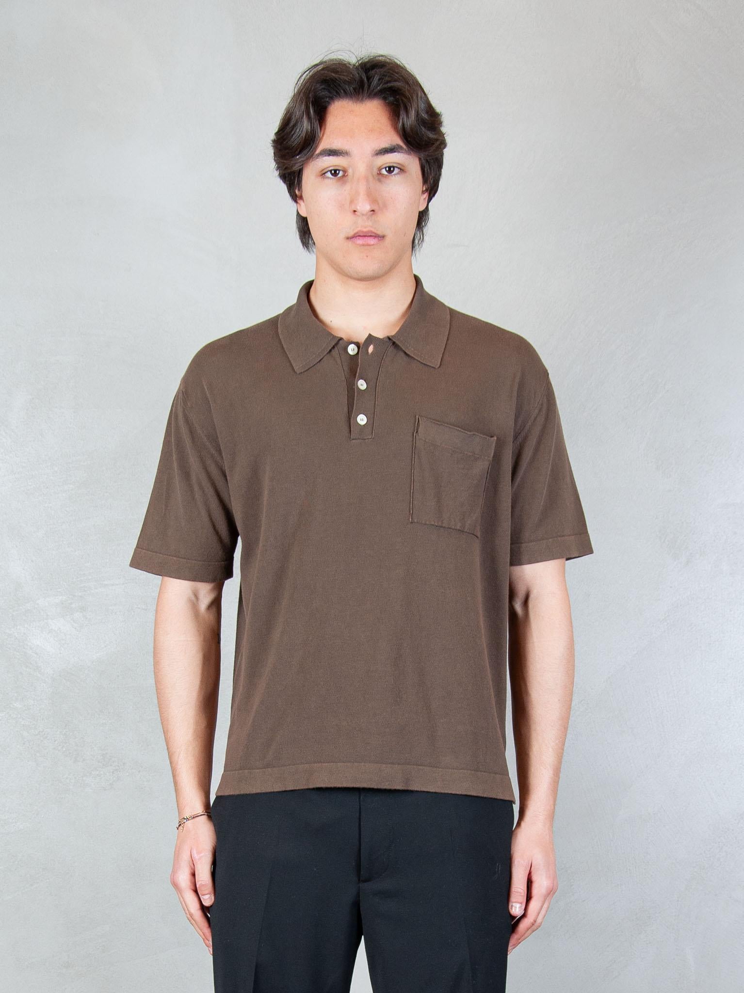 Atomofactory Maglia Polo FU57 24 Atomofactory 