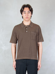 Atomofactory <BR/>Maglia Polo FU57 24 Atomofactory 