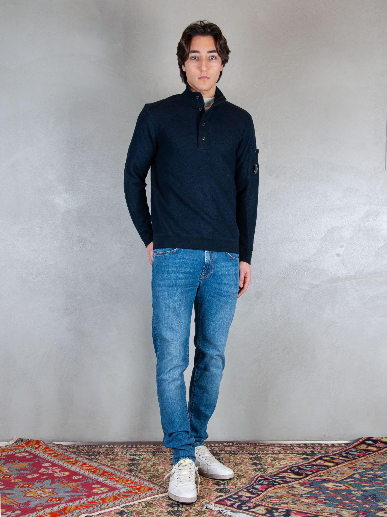 Roy Roger's jeans 517 517 WASH81-C Roy Rogers 