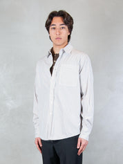 Atomofactory <BR/>Camicia Rotture FU73 706 Atomofactory 