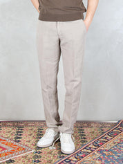 Berwich Pantaloni <BR/>Morello MORELLOELAX O060760-FANGO122 Berwich 