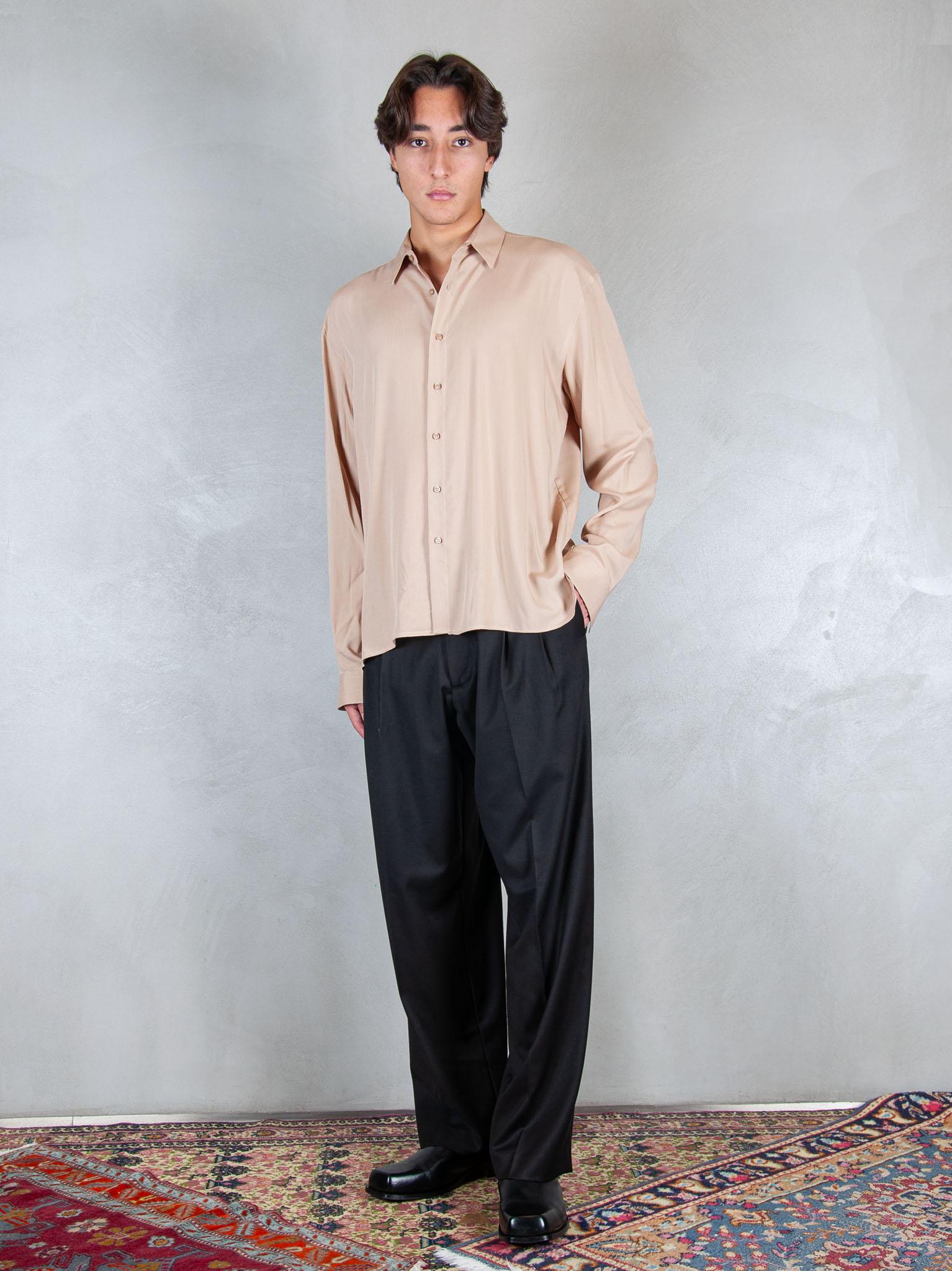 Hi Five Camicia Forste shirt FORSTE 0762 Hi Five 