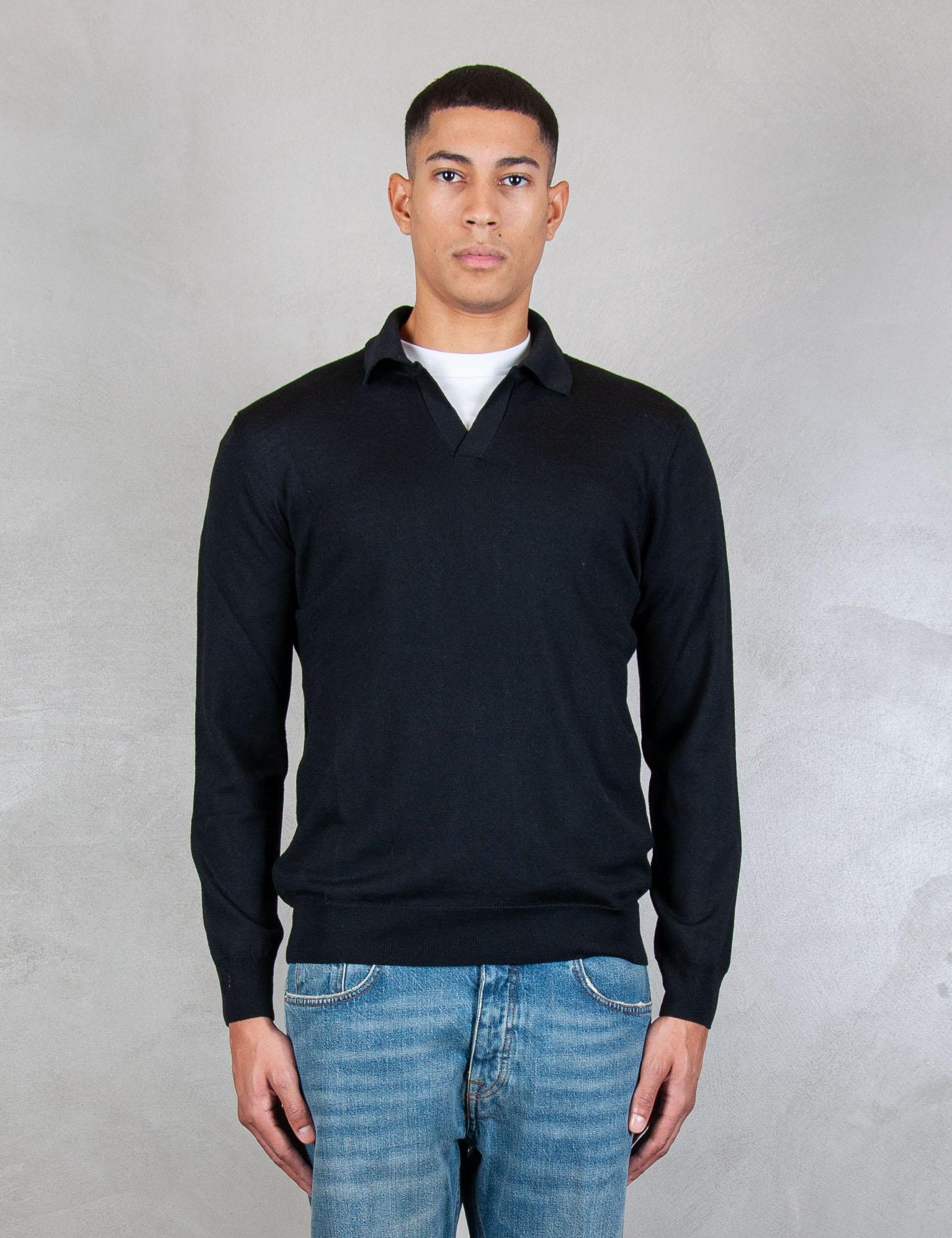 >Polo Capri LG1187 08 Luigi Gentile 