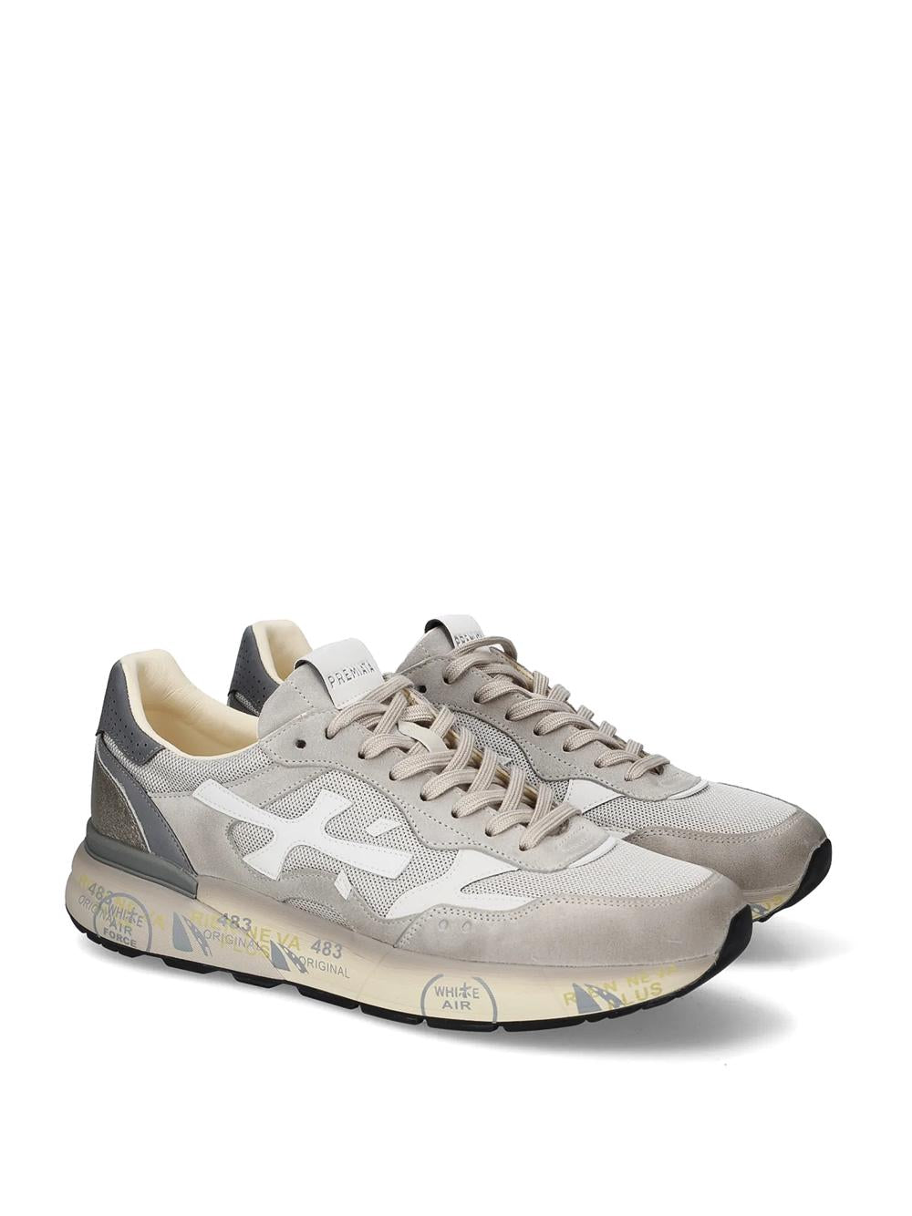 Premiata Mick MICK 8117 Premiata 