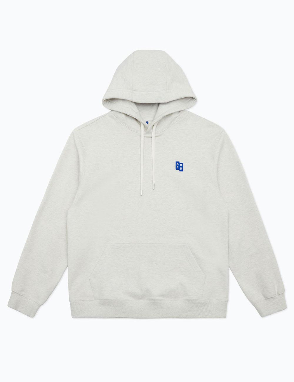 >Semi Oversized Hoodie BMSGFYHD0101 OT-OATMEAL Ader Error 