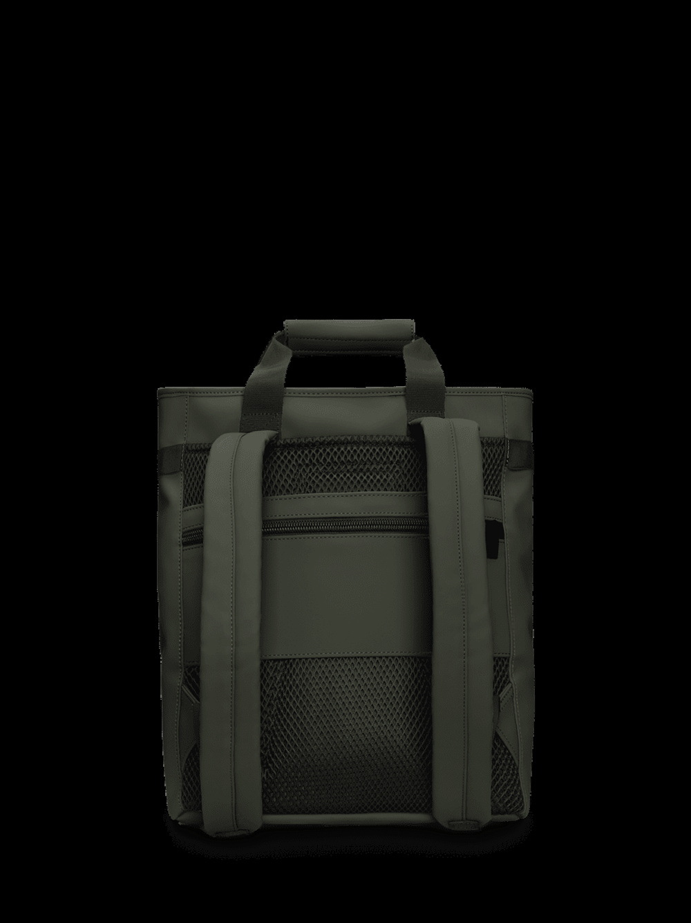 TEXELTOTE BACKPACKGREEN