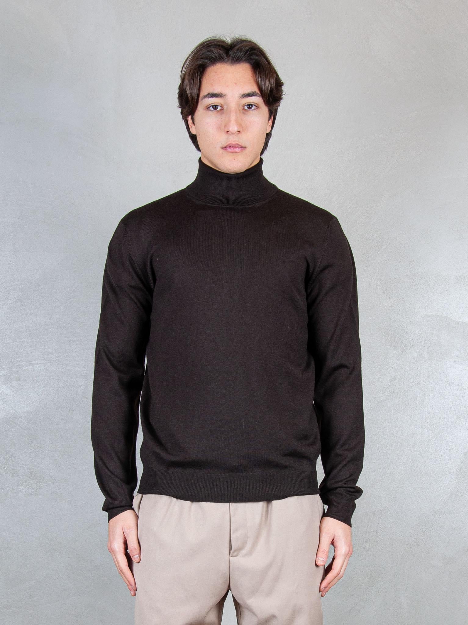 Raphael1966 Maglia Dolcevita f12 55157-14290 195 Raphael - Grnsas 