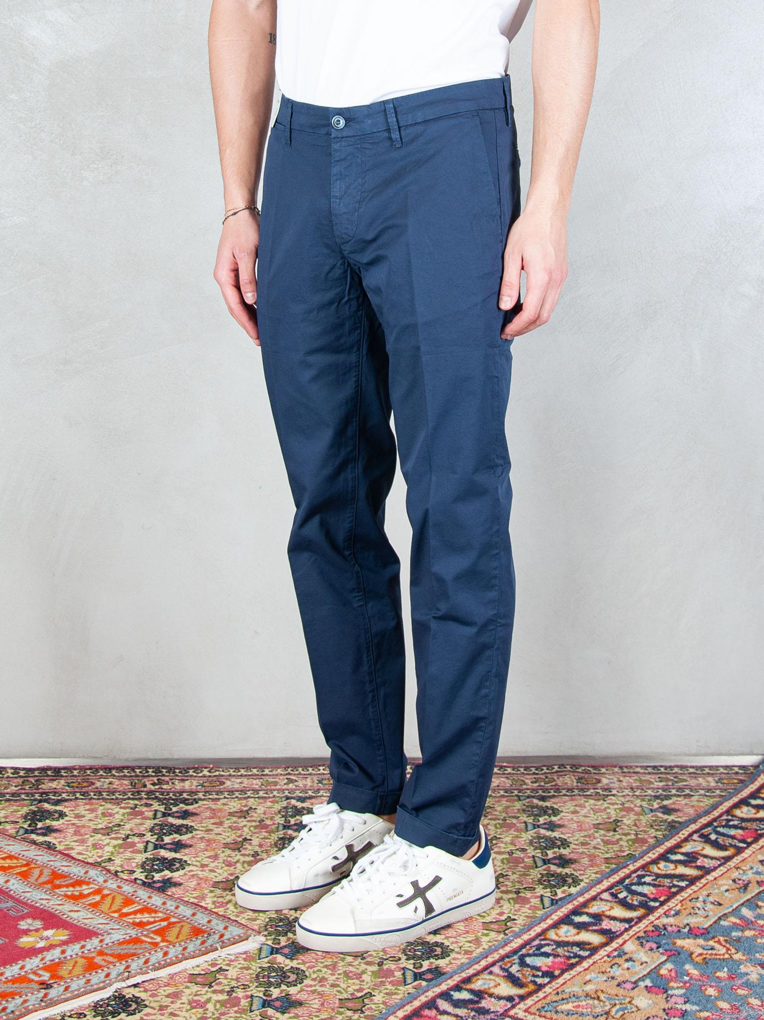 Re-Hash pantaloni Mucha P249-BW2104 4022 Re-Hash 