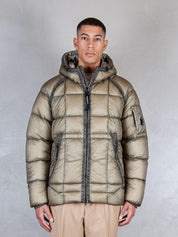 C.P. Company Giubbotto <BR/>DD Shell Puffer Jacket OW702A-110416A 356 C.P. company 