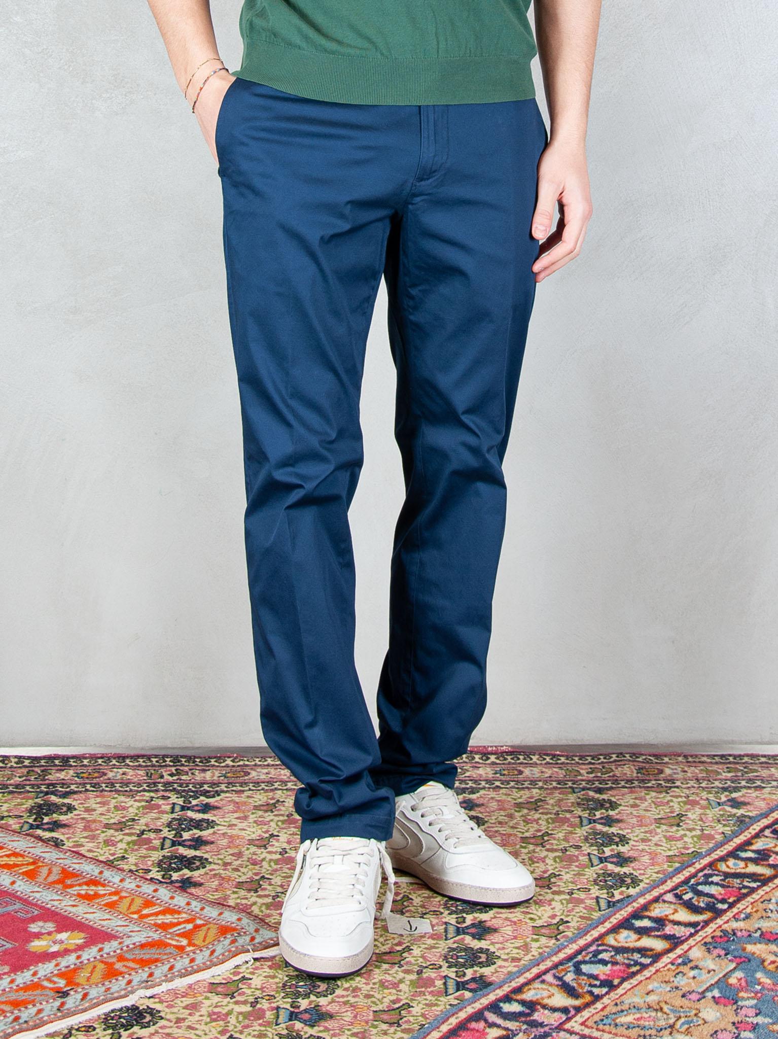 AT.P.CO Pantaloni Jack JACK TP606/T-799 AT.P.CO 