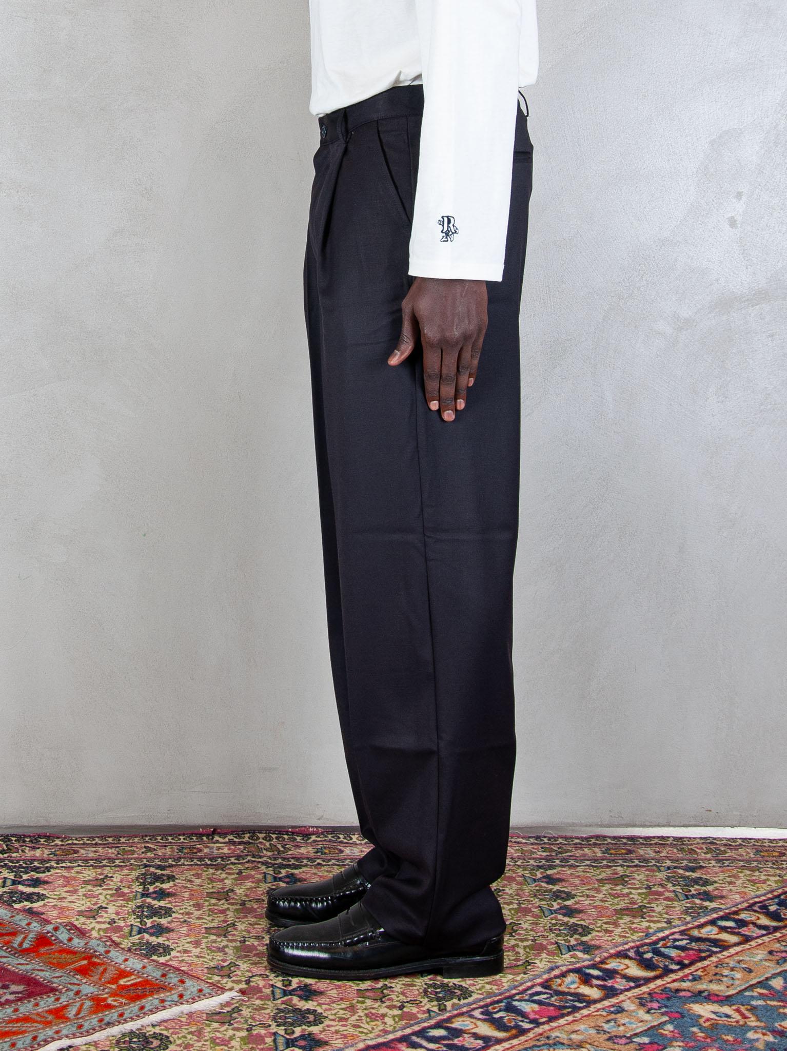 Hi Five Pantalone  Regular pant REGULAR CAFFE Hi Five 