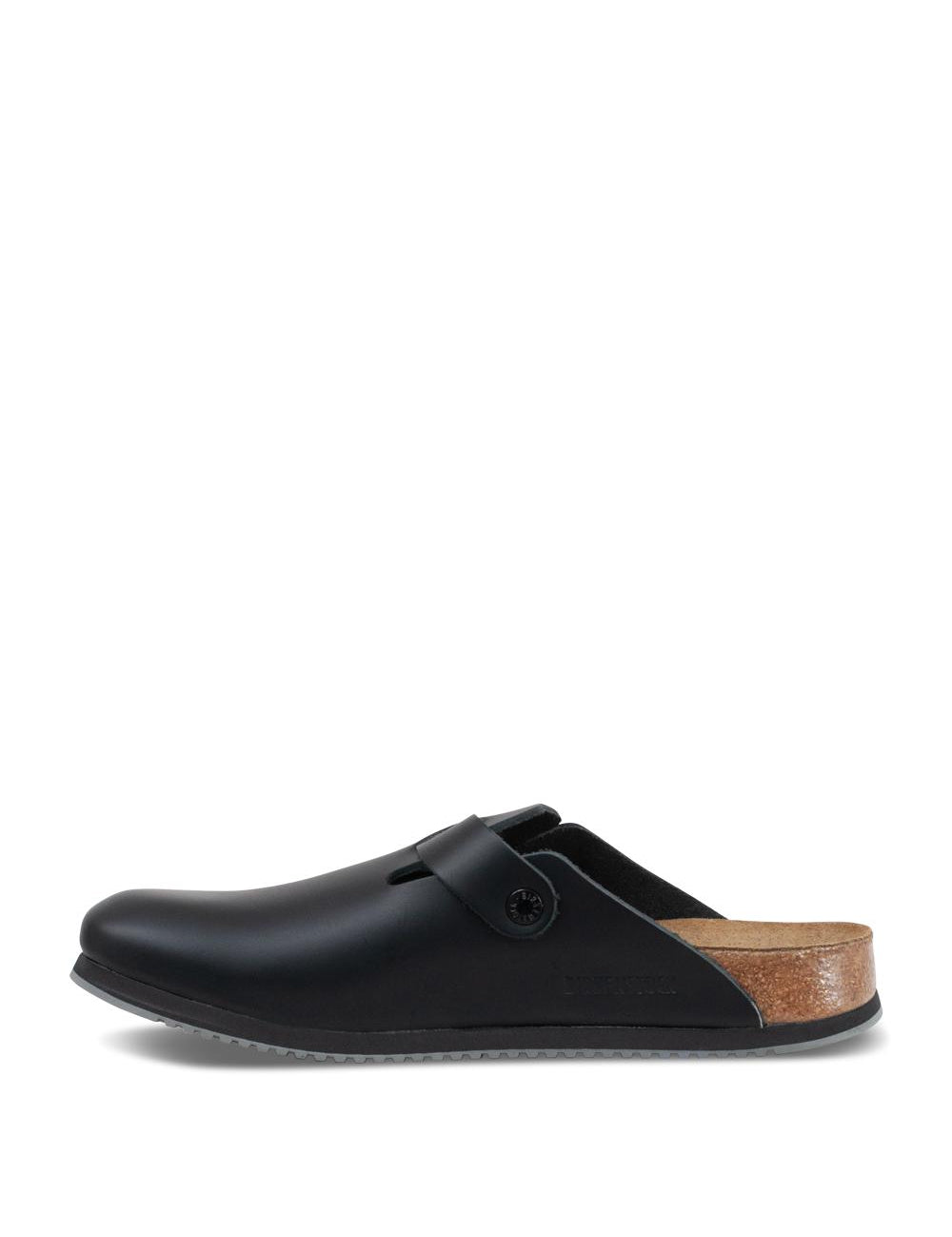 Boston Super Grip 060196 BLACK Birkenstock 