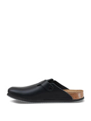 Boston Super Grip 060196 BLACK Birkenstock 