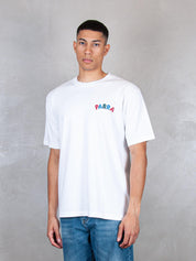This Damn Chair 53315 WHITE Parra 