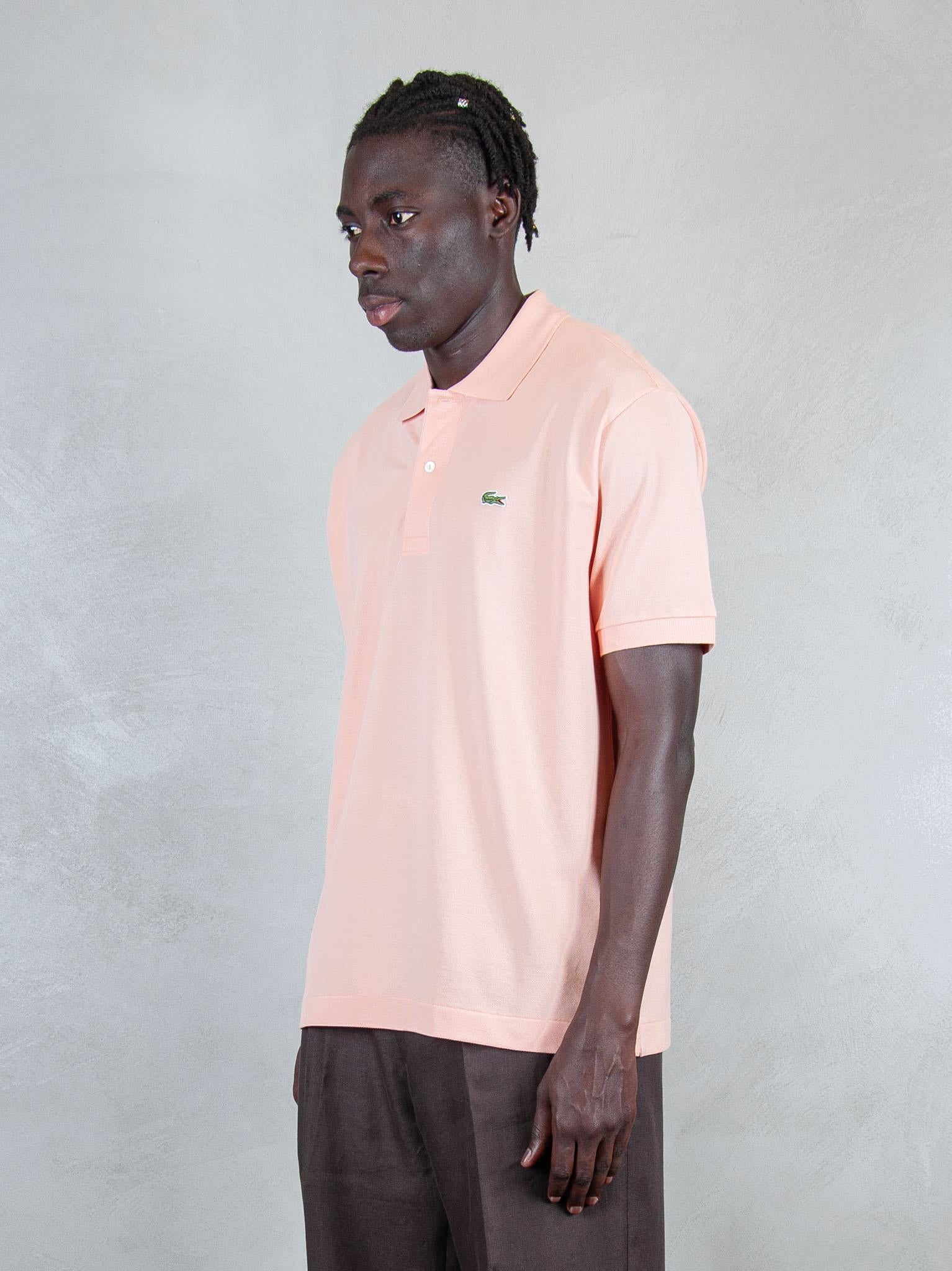 Lacoste L.12.12 polo 1212 UI2 Lacoste 