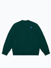 Ader Error Maglia <BR/>Tetris Cardigan BMSGFYKT0701 GN-GREEN Ader Error 