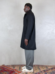 Hi Five Cappotto <BR/>Somerset SOMERSET SPIGATO-NERO Hi Five 