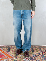 Nine:inthe:morning Jeans <BR/>Icaro ICARO-J14 DLL22F Nine in the morning 